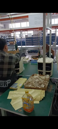 Le Double Chauffage Supérieur et Inférieur